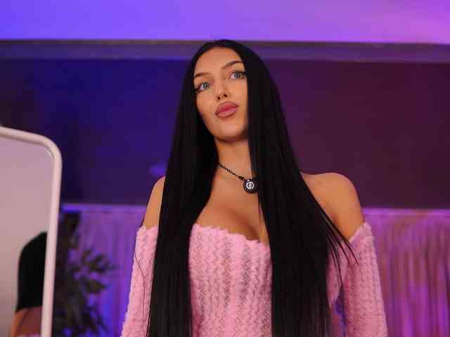SabrinaJade