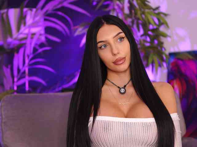SabrinaJade