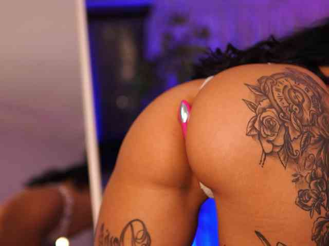 SabrinaJade