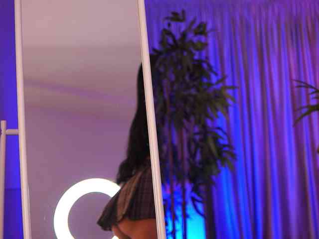 SabrinaJade webcam