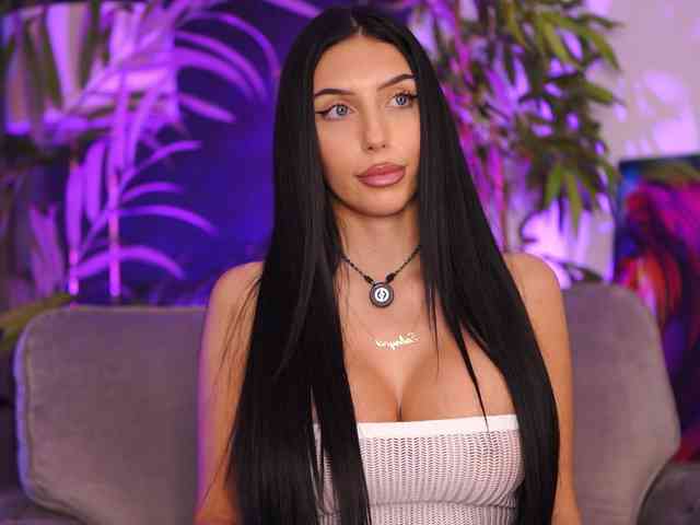 SabrinaJade
