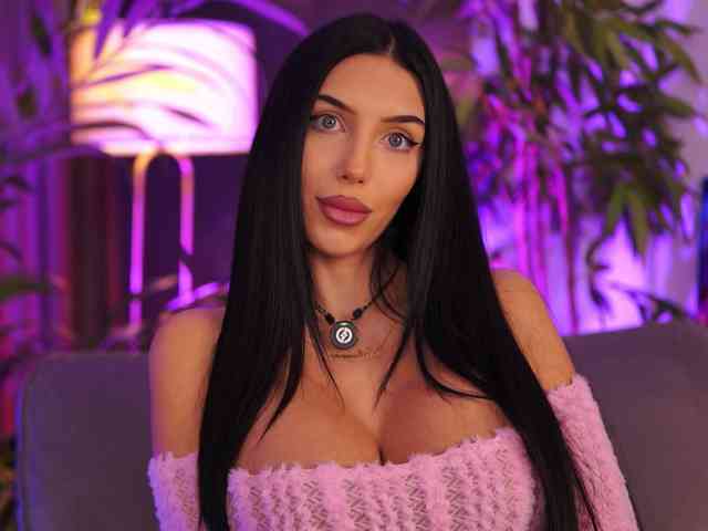 SabrinaJade