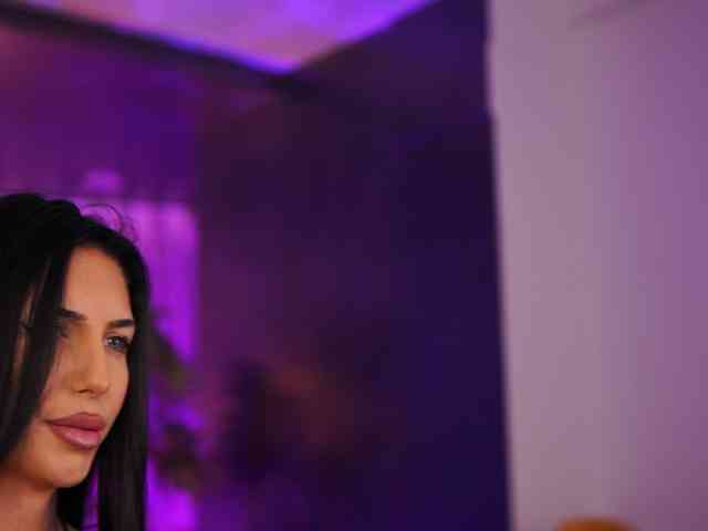 SalmaJade Live Webcam on BongaCams