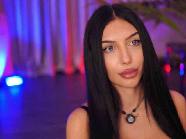 SabrinaJade