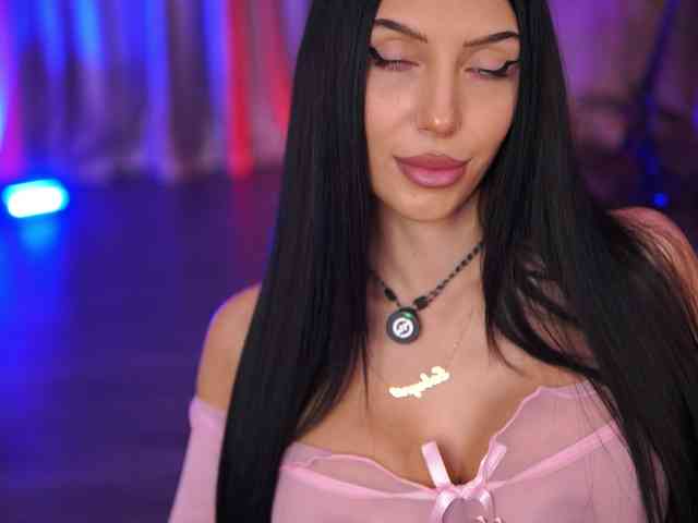 SabrinaJade