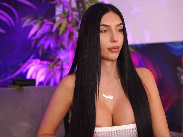SabrinaJade
