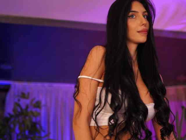 SabrinaJade webcam