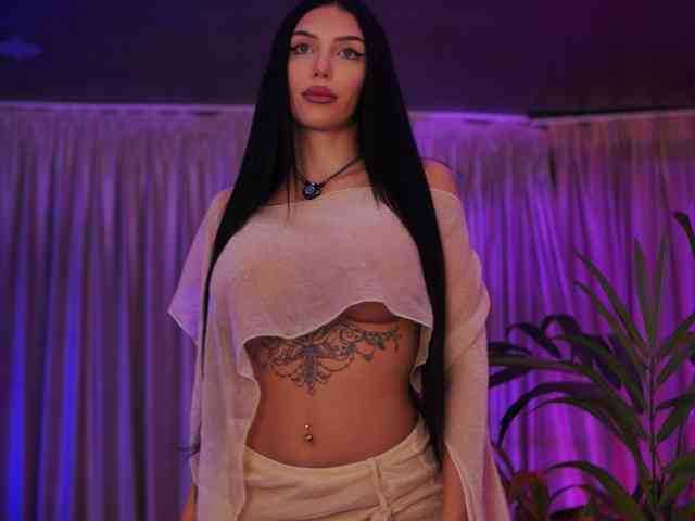 SabrinaJade