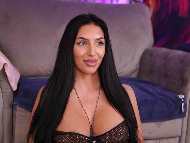 SabrinaJade