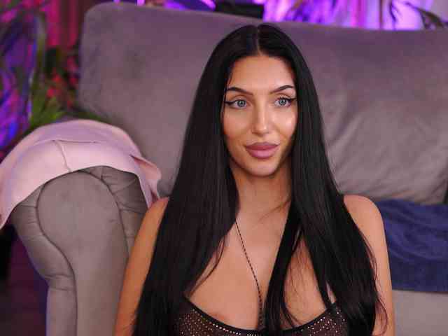 SabrinaJade webcam