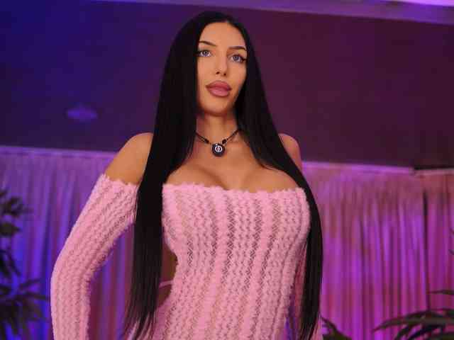 SabrinaJade