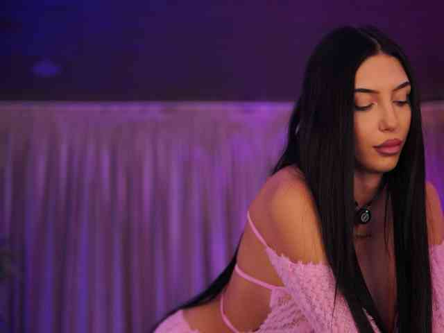SabrinaJade