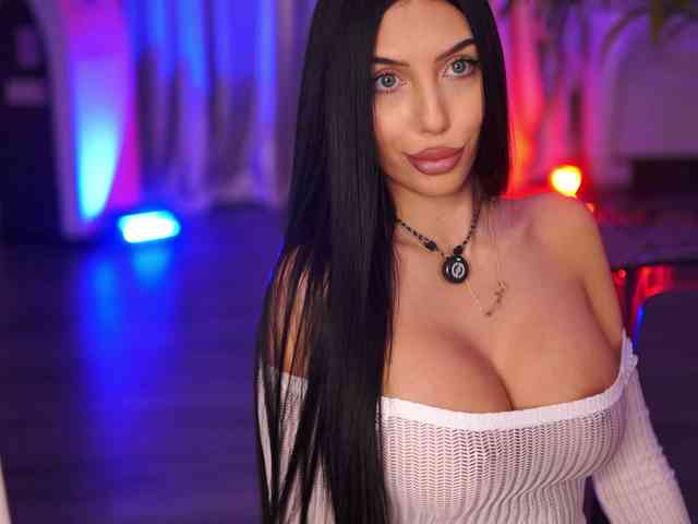 SabrinaJade