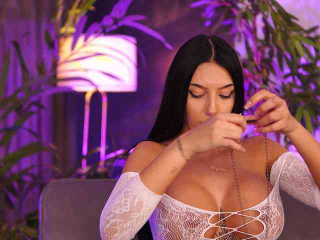 SabrinaJade