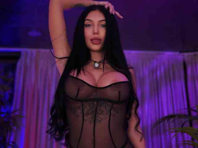 SabrinaJade