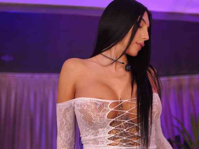 SabrinaJade
