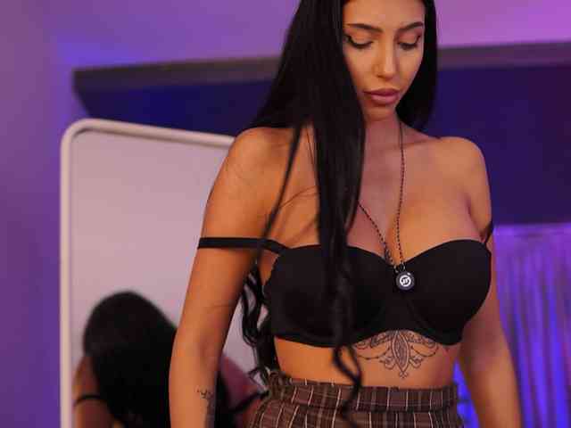 SabrinaJade