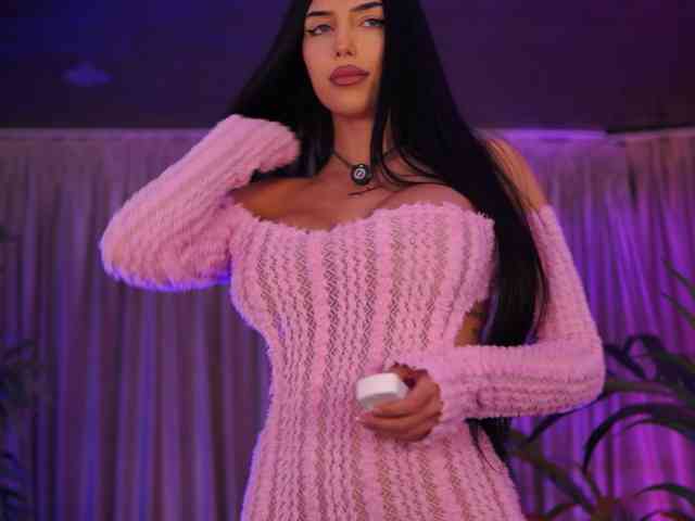 SabrinaJade webcam