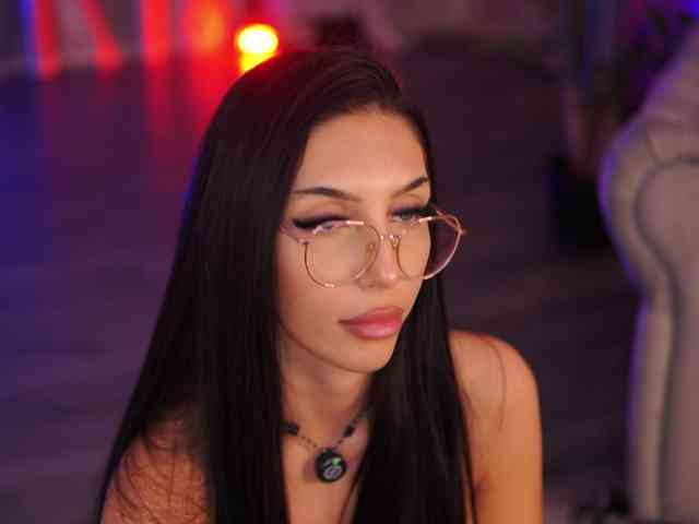 SabrinaJade