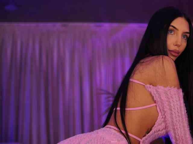 SabrinaJade webcam