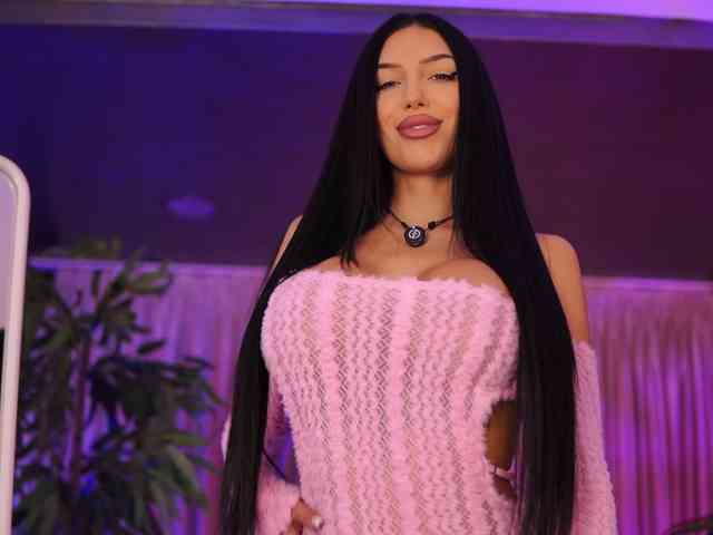 SabrinaJade