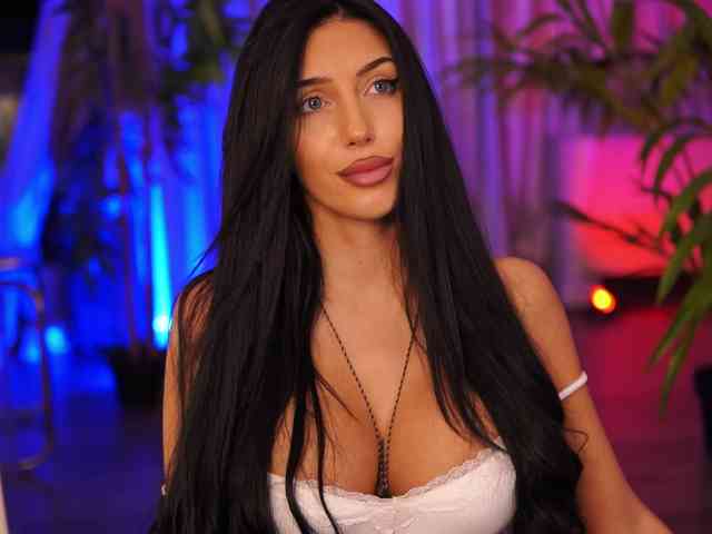 SabrinaJade