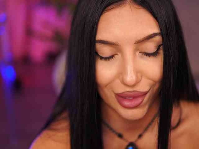 SabrinaJade