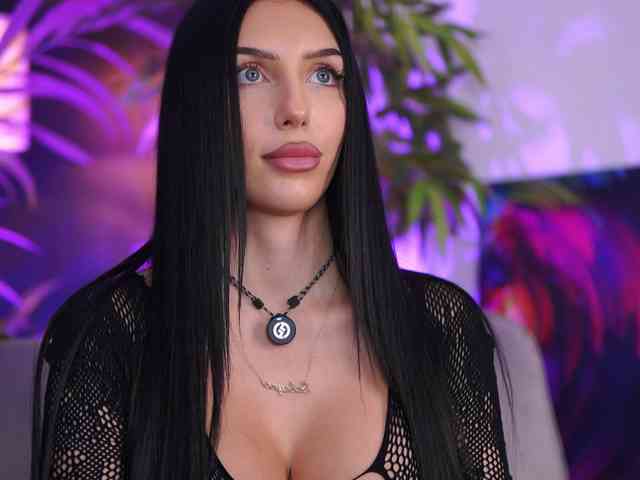 SabrinaJade