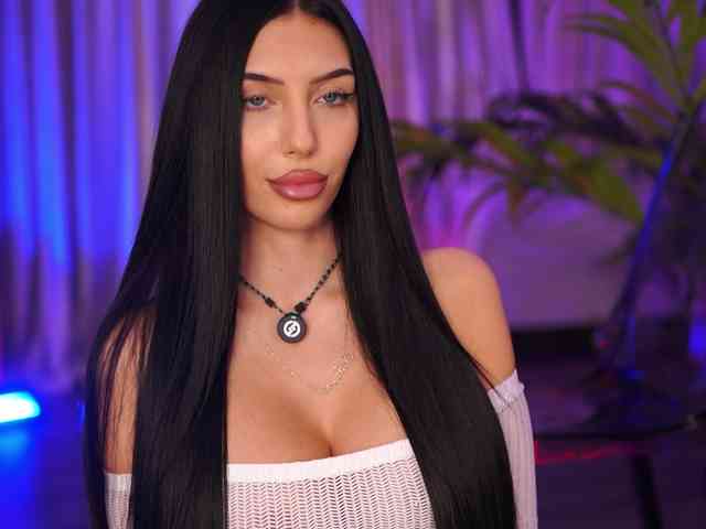 SabrinaJade