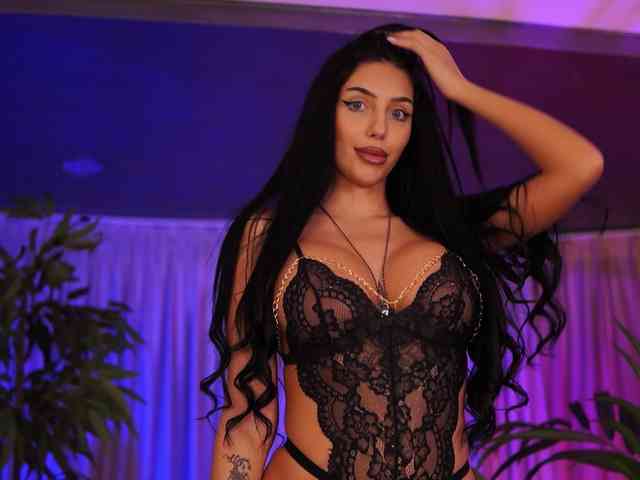 SabrinaJade