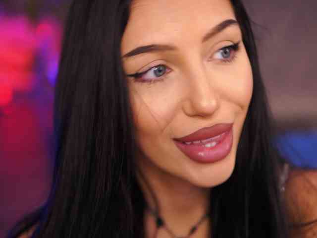 SabrinaJade