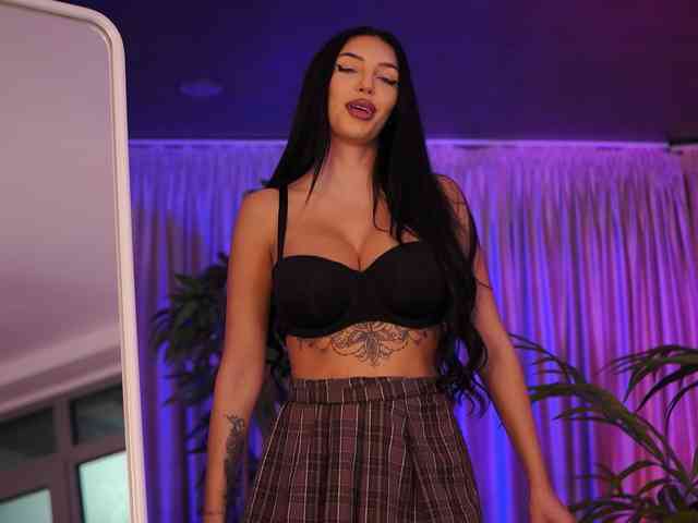 SabrinaJade