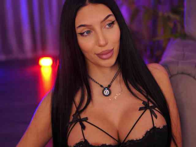 SabrinaJade