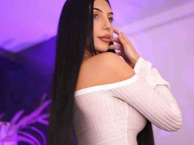 SabrinaJade