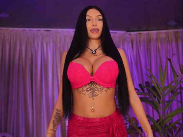 SabrinaJade