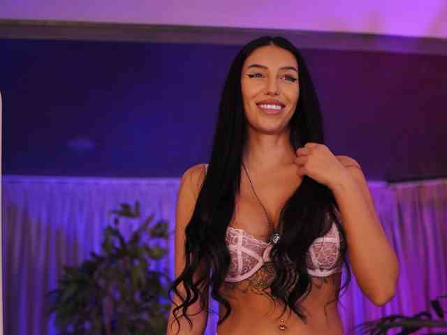 SabrinaJade