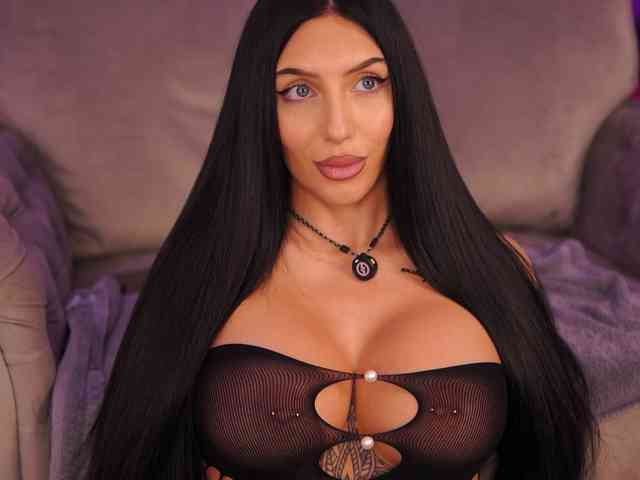 SabrinaJade