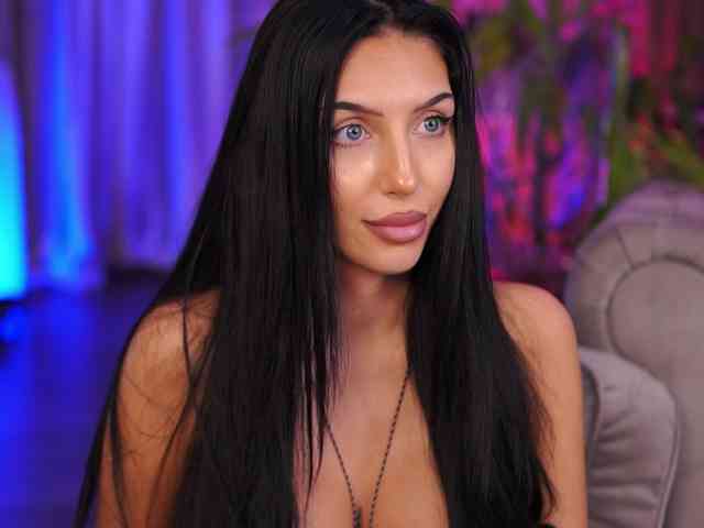SabrinaJade webcam