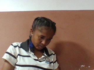 Claudia1a's Live Webcam
