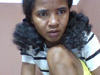 Claudia1a's Live Webcam