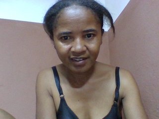 Claudia1a's Live Webcam