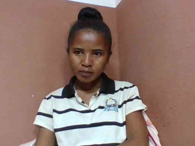 Claudia1a webcam
