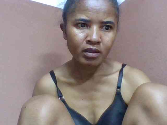 Claudia1a webcam
