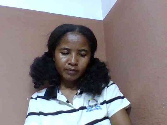 Claudia1a webcam
