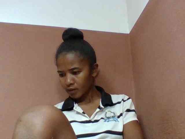 Claudia1a webcam