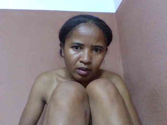 Claudia1a webcam