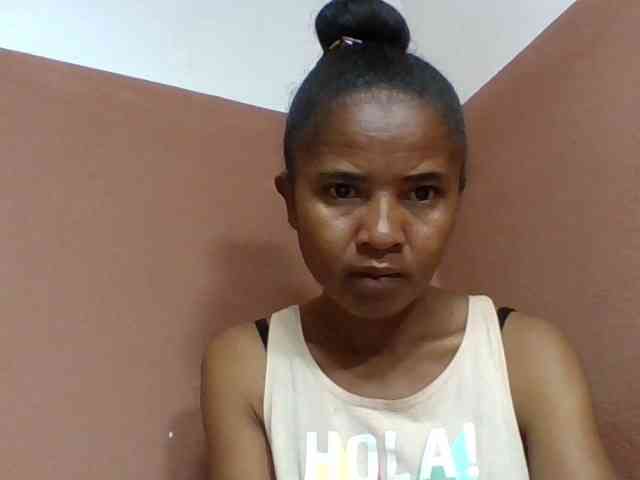 Claudia1a webcam