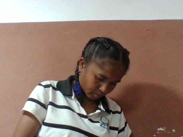 Claudia1a webcam
