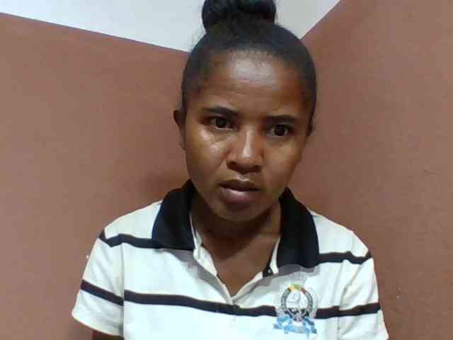 Claudia1a webcam