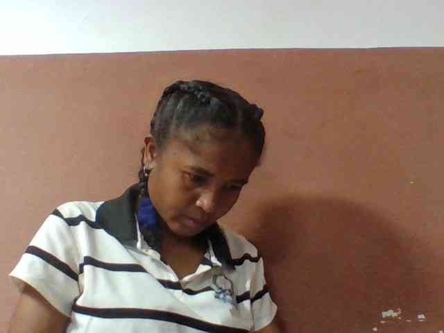 Claudia1a webcam